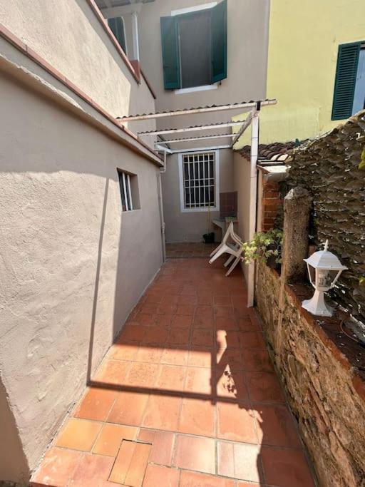 Casa Da Lucy-Monsummano Terme别墅 外观 照片