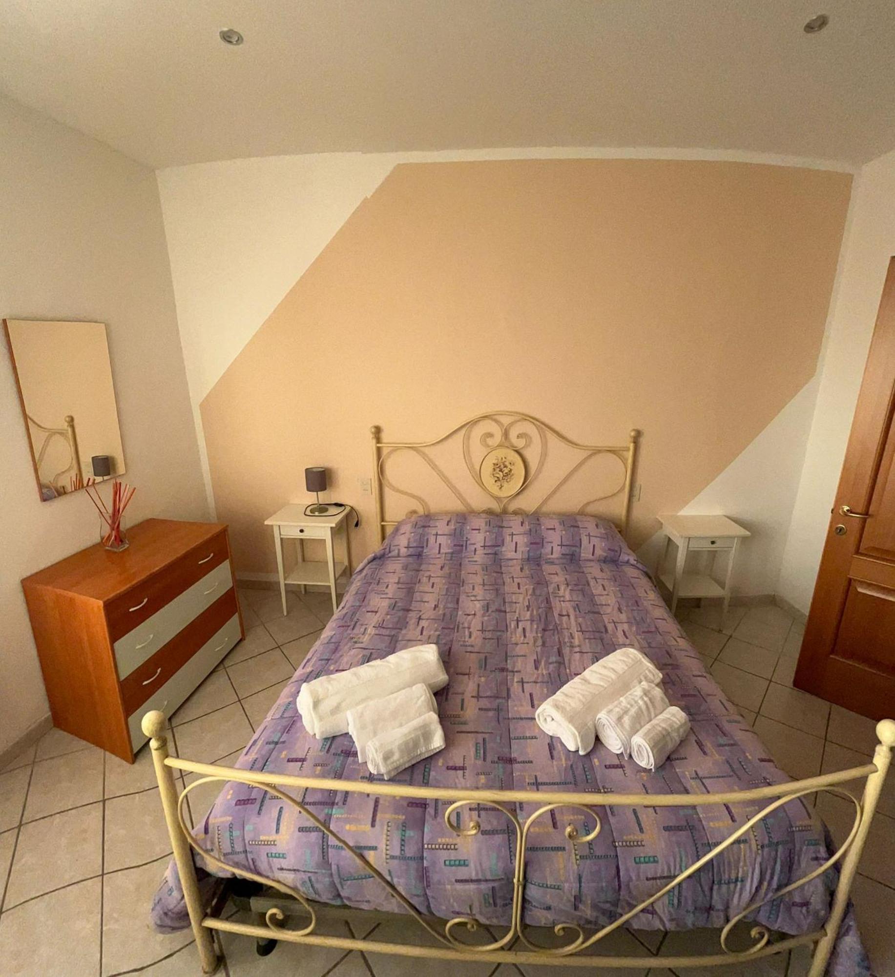 Casa Da Lucy-Monsummano Terme别墅 外观 照片