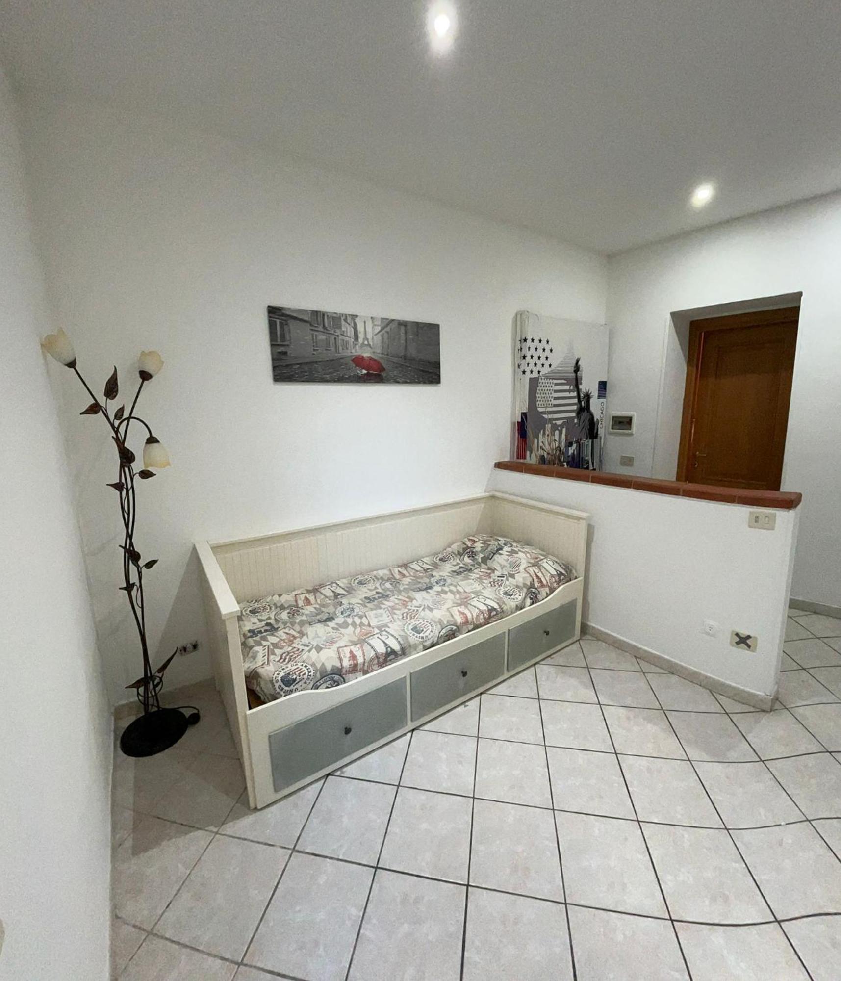 Casa Da Lucy-Monsummano Terme别墅 外观 照片